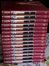 Rare intégrale volumes - intégrale,