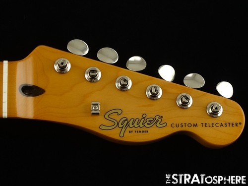 Fender fsr squier classic - squier, vibe