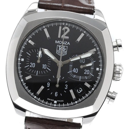 Montre homme tag - tag, heuer