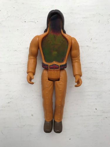 80s original mattel tonka - 80s,
