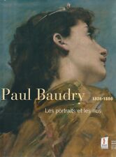 PAUL BAUDRY 1828-1886. LES