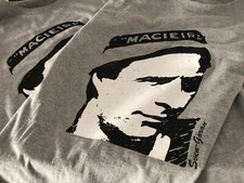 Sven Goran Eriksson T-shirt