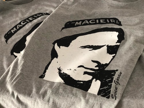 Sven goran eriksson - eriksson, t-shirt