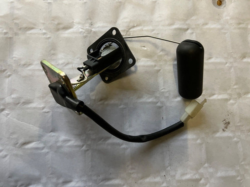 Jauge essence sym 125 - jauge,