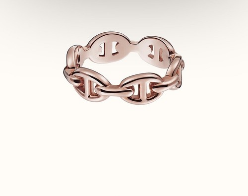 Hermes bague enchainee pm - hermes, ca