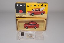 Vanguards va26000 hillman - *,
