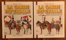 Officiers et Soldats La Garde