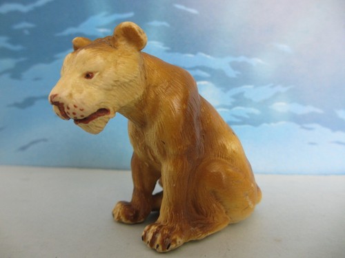 Figurine collection animaux - figurine,