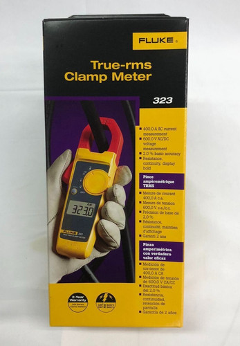 Testeur compteur pince - testeur, à