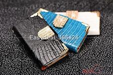 Glitter Bling Leather