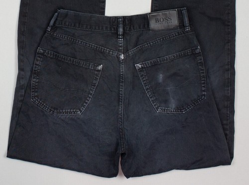 Hugo boss jeans regular - hugo,