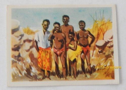 Image chromo chocolat - image,