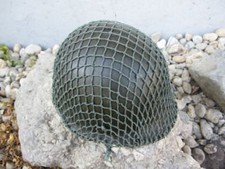 US Army M1 Casque D'Acier