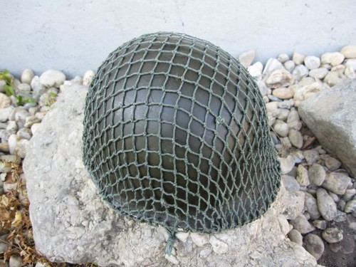 Army casque d acier - us,