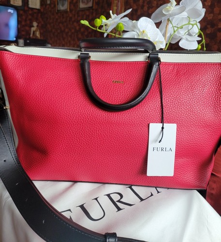 Sac bowling cuir - sac, en