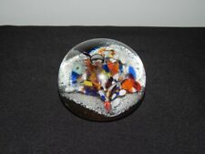  ANCIENNE BOULE Presse Papier