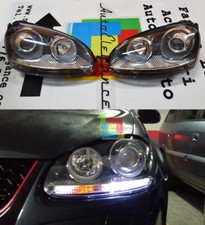 Phares Avant Look Gti VW Golf