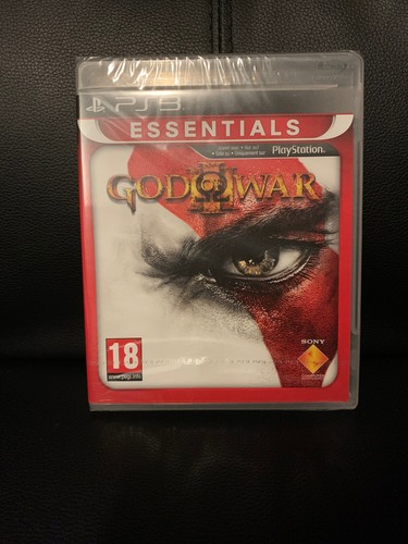God war ps3 - god, 3