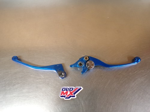 Leviers suzuki 500 gsf - leviers,