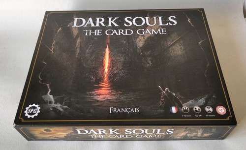 Dark souls the - dark,