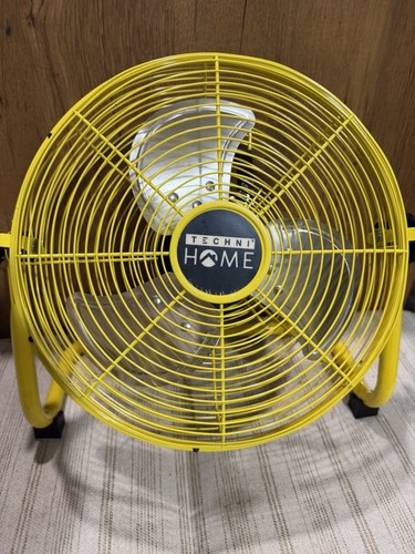 Techni hame metal fan - hame,