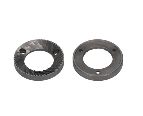 Macap mc4 mc5 grinding - mc4, m5
