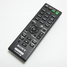 TELECOMMANDE SONY RM AMU180
