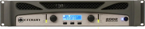 Crown xti 2002 - xti,