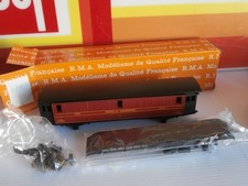 RARE NEUF A ASSEMBLER SNCF