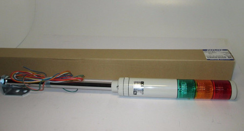 Colonne lumineuse patlite lce - lumineuse,