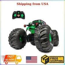 Monster Jam, Official Mega