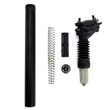 Tige de selle de suspension