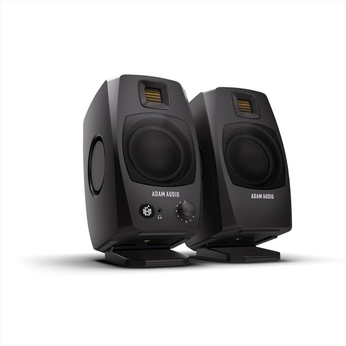 Adam audio d3v studio - adam, monitors