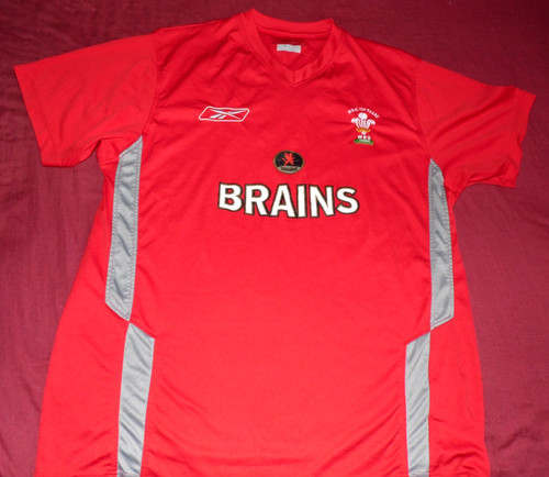 Maillot rugby - de,