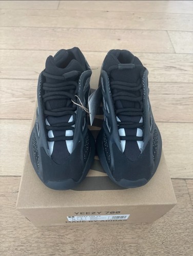 Yeezy 700 - 700, (noir)
