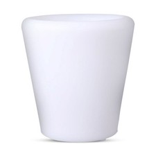 1 pz LED Pot Light RGB 28*29cm