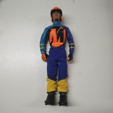 Action man hasbro - -,
