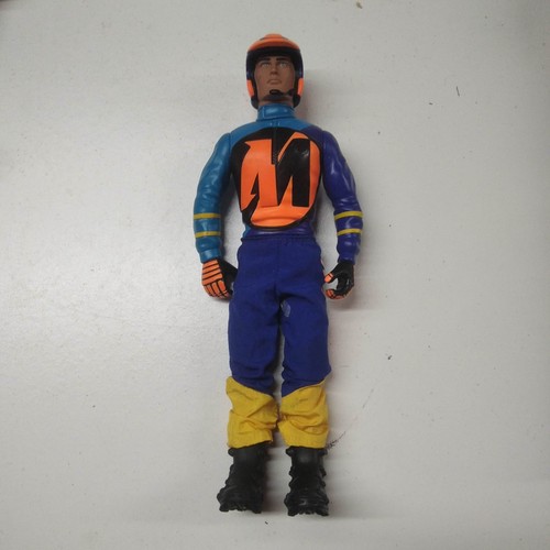 Action man hasbro 1999 - action,