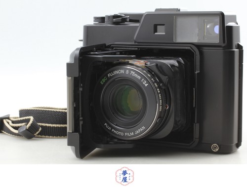 Neuf avec sangle fujica - [neuf,