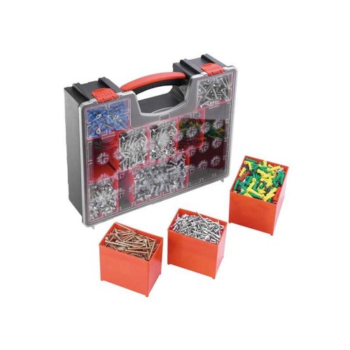 Boite outils organizer 8 - boite,