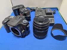 Appareil photo reflex