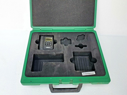 Insize iso 1500f revêtement - insize,