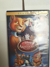 Dvd les aristochats - dvd,