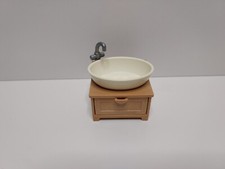 PLAYMOBIL  5330 Meuble vasque