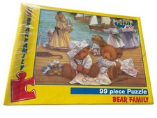 JEU PUZZLE ENFANT 99 PIÈCES