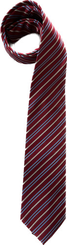 Cravate dupont neuve soie - cravate,