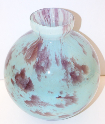 Joli ancien vase - -joli, verre