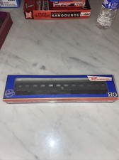 Rivarossi trains electrique - rivarossi,