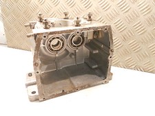 Moteur Shibaura GE-18BR - Carter bas moteur nu S-1-M040