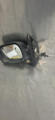 Retroviseur gauche renault - gauche,